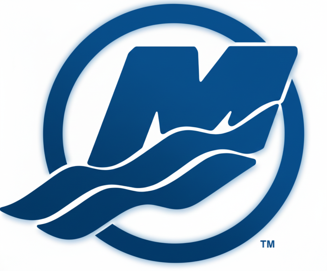 Maruti Engineers Logo